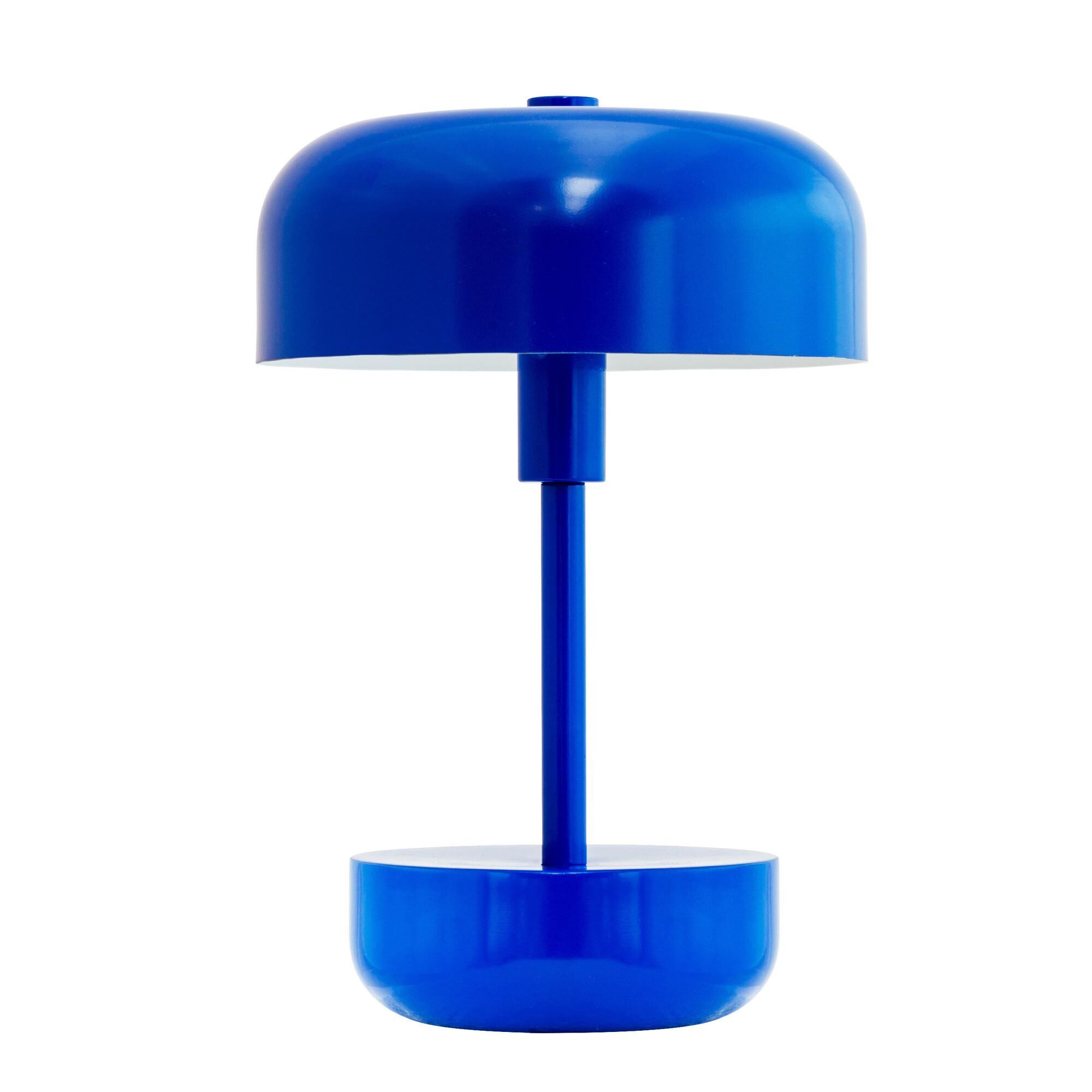 Haipot Lampe Portative LED Bleu