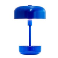 Lampada Portatile Haipot LED Blu