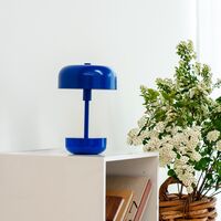 Lampada Portatile Haipot LED Blu