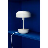 Haipot Bordlampe Sort