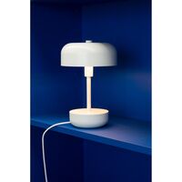 Haipot Bordlampe Sort
