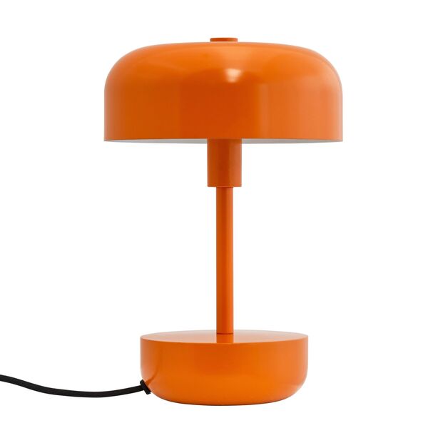 Haipot Tischlampe Orange