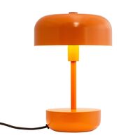 Haipot Table Lamp Orange