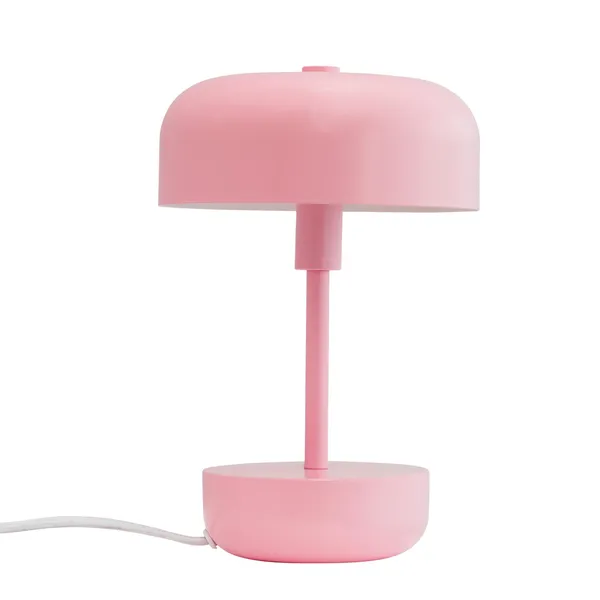 Haipot Table Lamp Pink