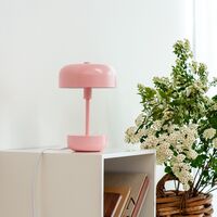 Haipot Table Lamp Pink