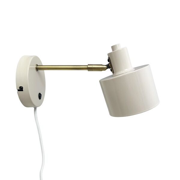 Applique Ocean Beige/ Ottone