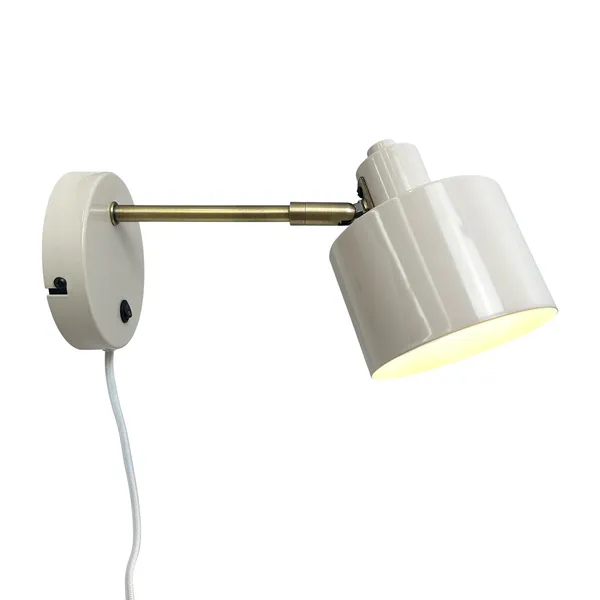 Applique Ocean Beige/ Ottone