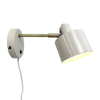 Applique Ocean Beige/ Ottone