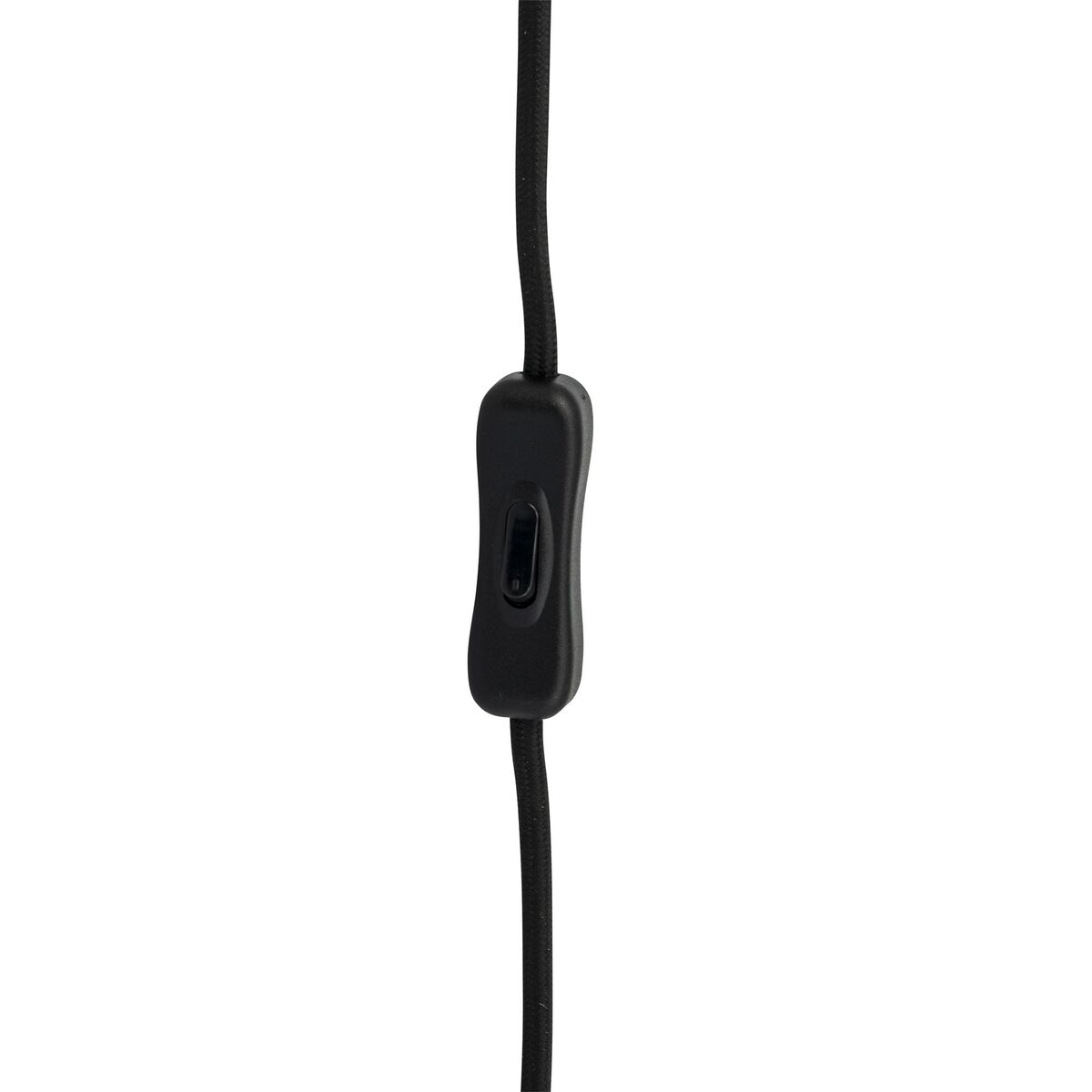 Futura Table Lamp Small Black/ Brass
