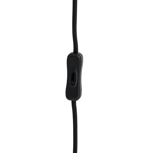 Futura Table Lamp Small Black/ Brass