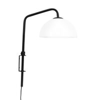 Jazz Væglampe Opal