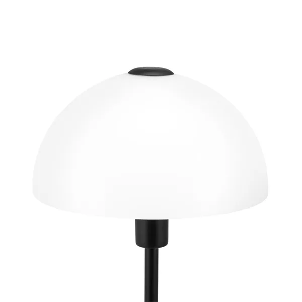 Jazz Table Lamp Opal