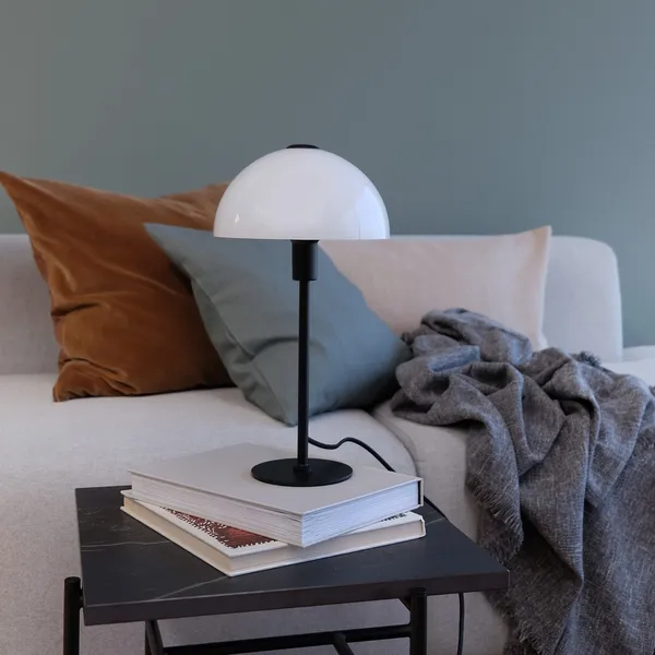 Jazz Table Lamp Opal