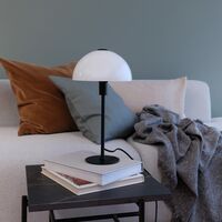 Jazz Table Lamp Opal