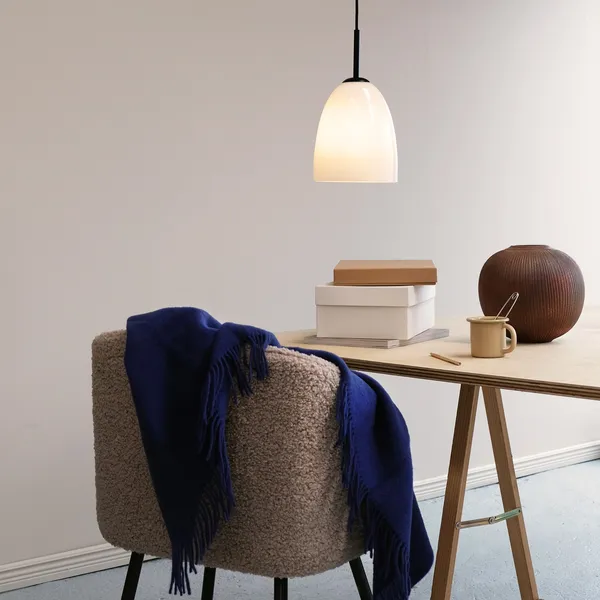 Jazz Pendel Opal Ø18
