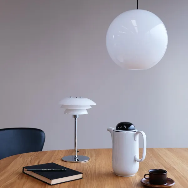 Cafè Ø20 Pendel Opal
