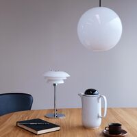 Cafè Ø20 Pendel Opal