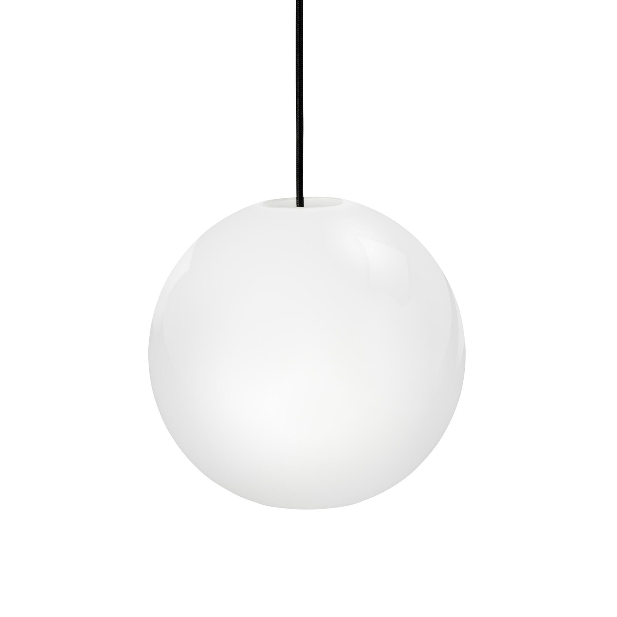 Caf&egrave; &Oslash;30 Taklampa Opal