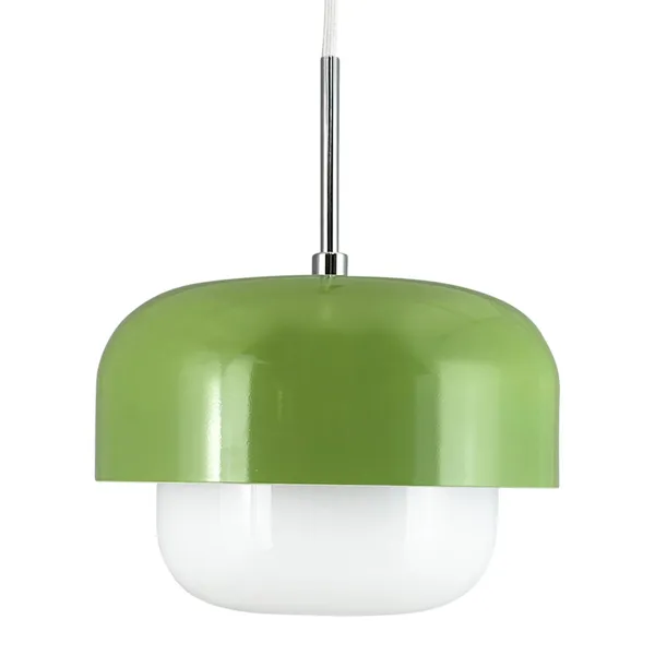 Haipot D23 Lampa Wisząca Matcha Jasnozielona