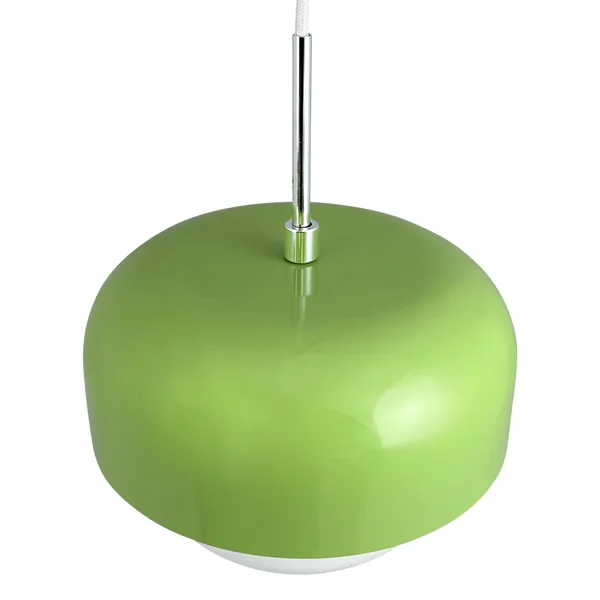 Haipot D23 Lampa Wisząca Matcha Jasnozielona