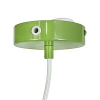 Haipot D23 Lampa Wisząca Matcha Jasnozielona