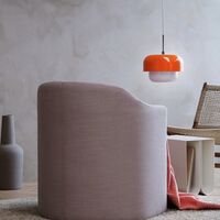 Haipot D23 Lampa Wisząca Matcha Jasnozielona