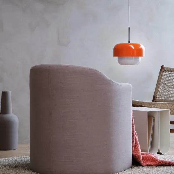 Haipot D23 Lampa Wisząca Matcha Jasnozielona