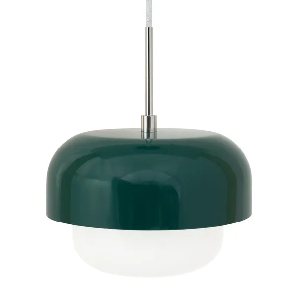 Haipot Pendant Dark Green