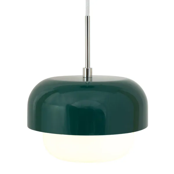 Haipot Pendant Dark Green