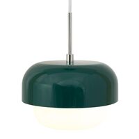 Haipot Pendant Dark Green