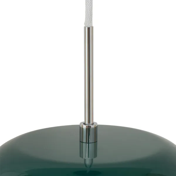 Haipot Pendant Dark Green