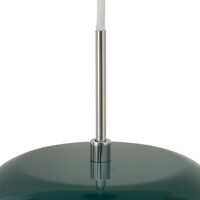 Haipot Pendant Dark Green