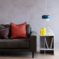 Haipot Pendant Dark Green