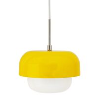 Haipot Ø23 Pendant Yuzu Yellow