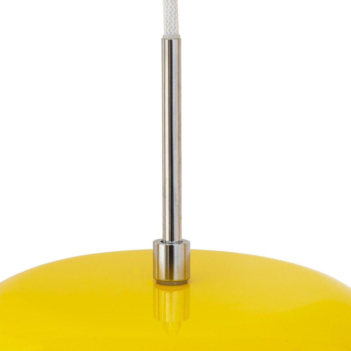 Haipot Ø23 Pendant Yuzu Yellow | AndLight