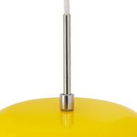 Haipot Ø23 Pendant Yuzu Yellow