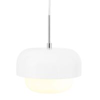 Haipot Pendant White