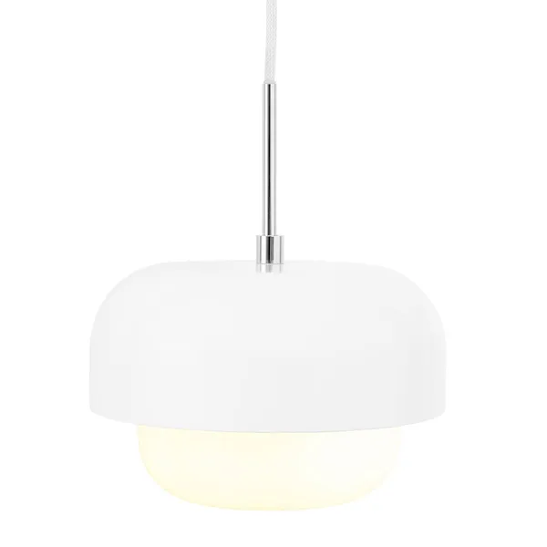 Haipot Pendant White