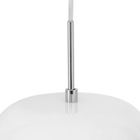 Haipot Pendant White