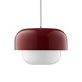 Dark red
