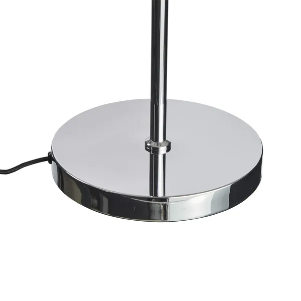 DL31 Gulvlampe Sort