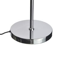 DL31 Gulvlampe Sort