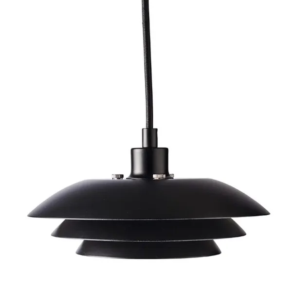 DL20 Pendant Black