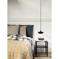 DL20 Pendant Black