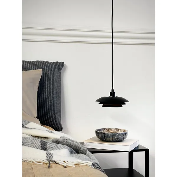 DL20 Pendant Black