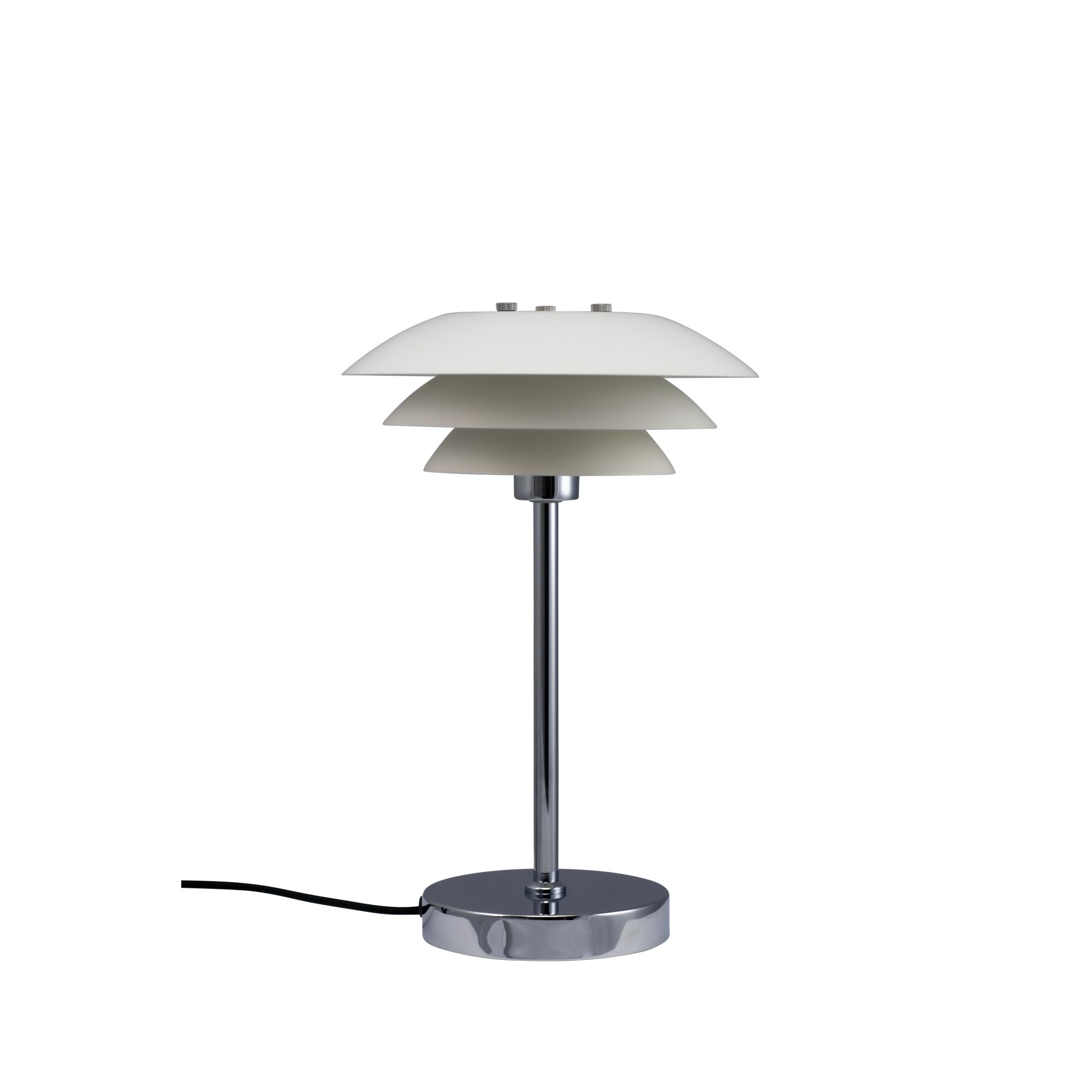 DL20 Bordslampa Vit
