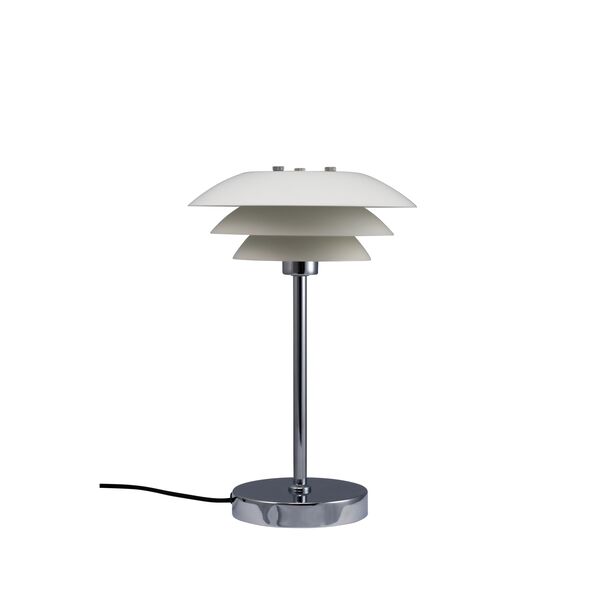 DL20 Tafellamp Wit
