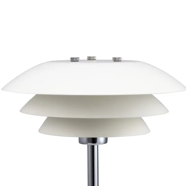 Lámpara de Mesa DL20 Blanco