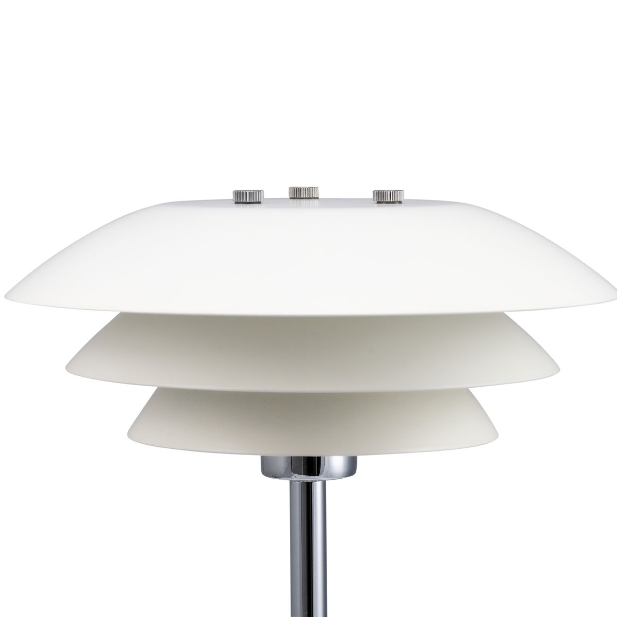DL20 Table Lamp White