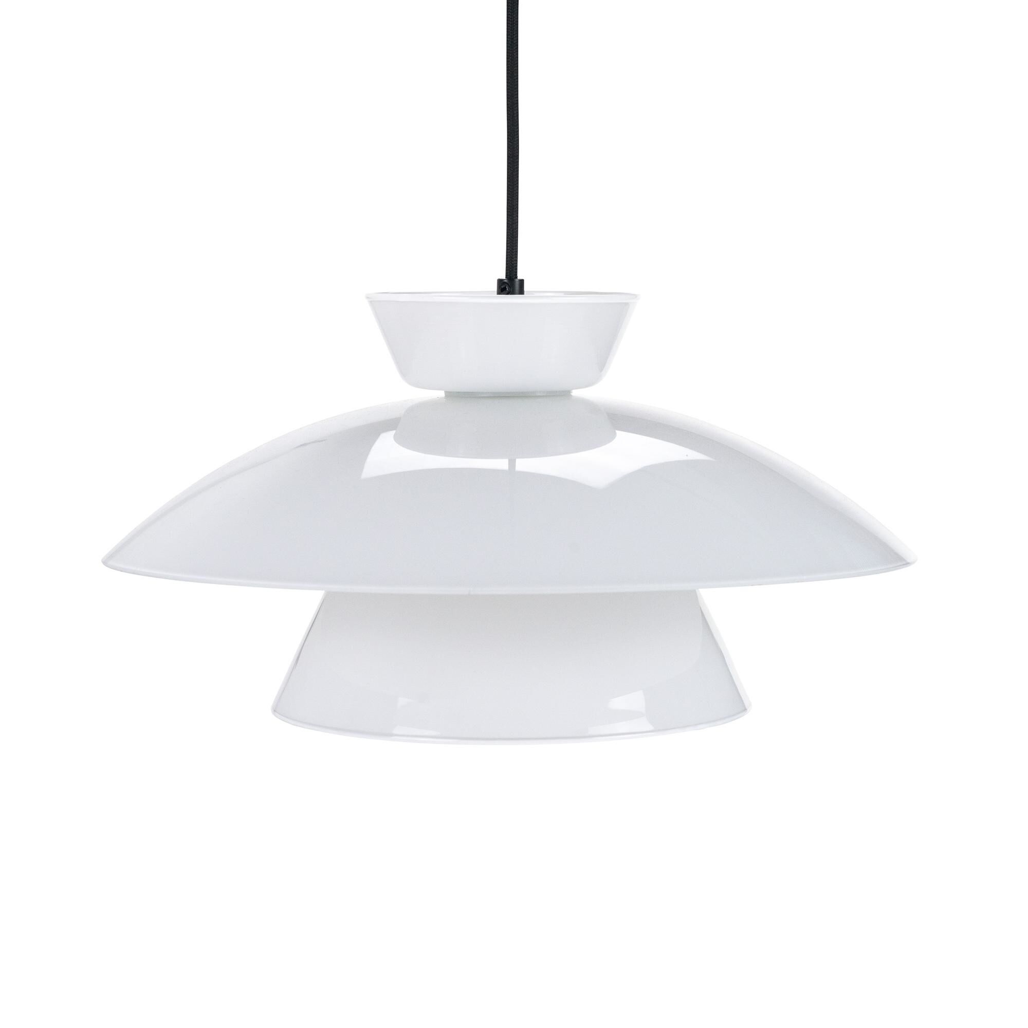 Valby &Oslash;38 Taklampa Opal